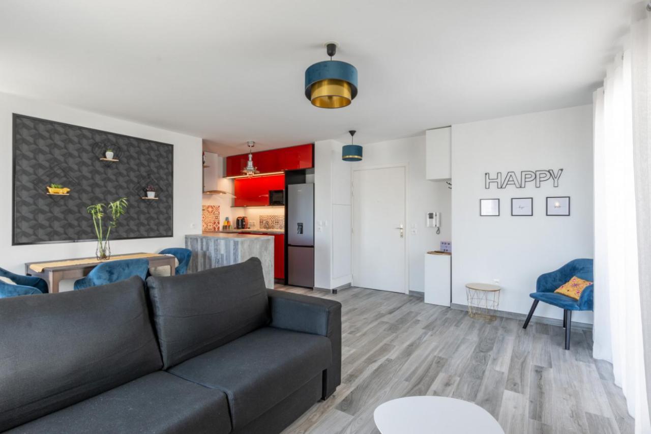 סאריס Happy Guest House מראה חיצוני תמונה