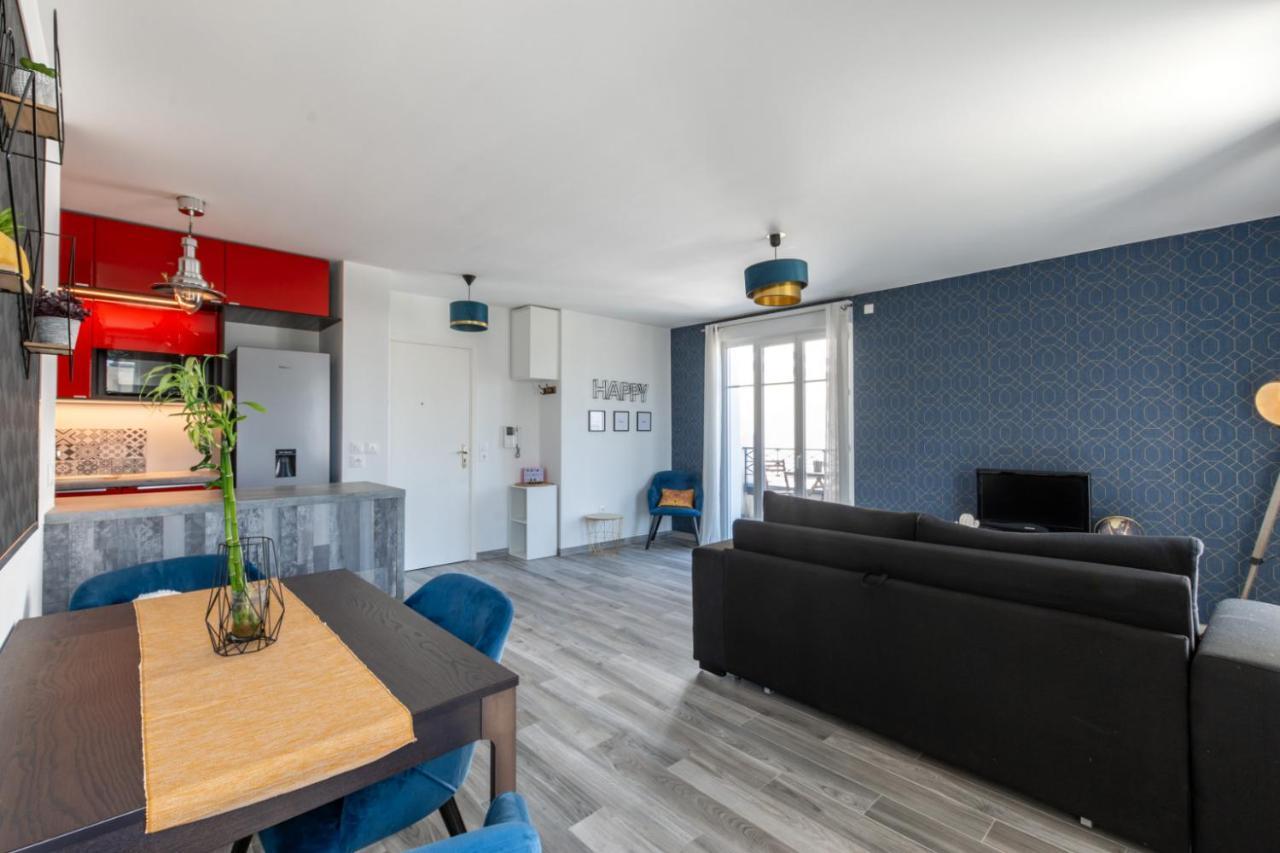 סאריס Happy Guest House מראה חיצוני תמונה