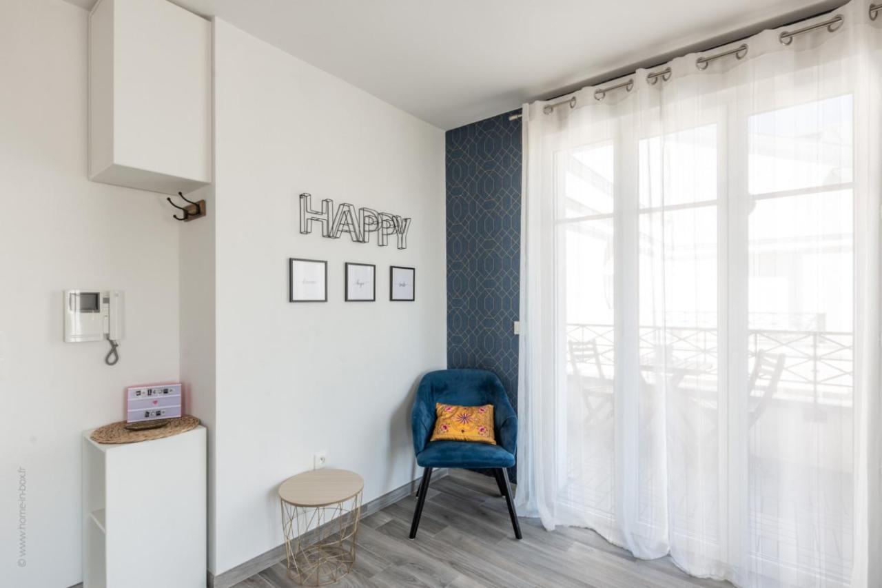 סאריס Happy Guest House מראה חיצוני תמונה